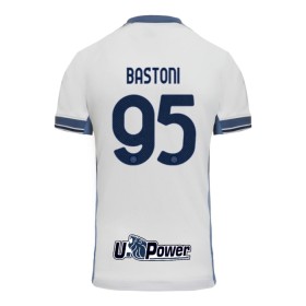 Goedkope Inter Milan Bastoni 95 Uitshirt 2024-25